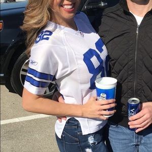 Dallas Cowboys Witten Jersey size youth medium